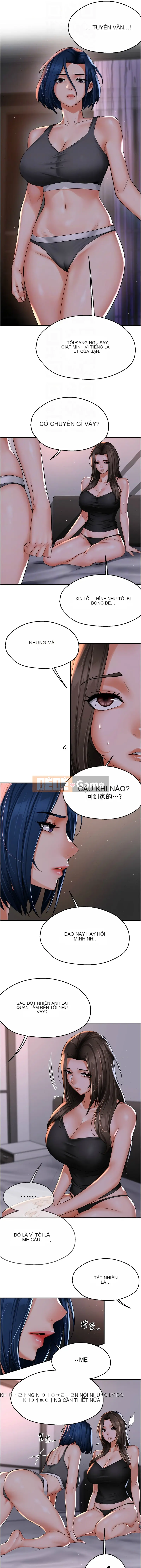 Dì Ledo Chương 51-52