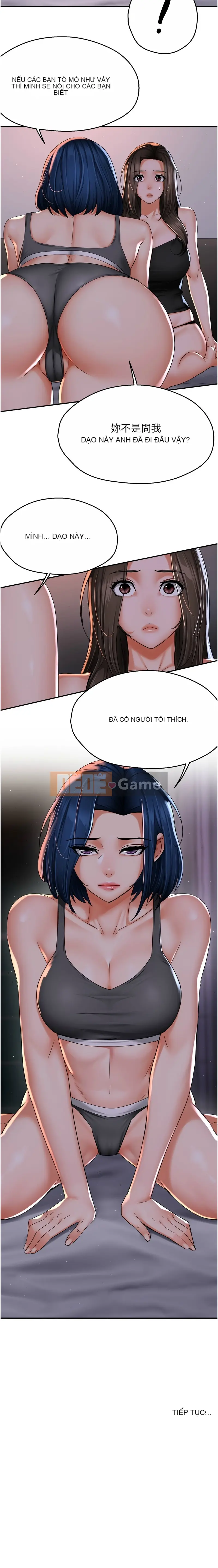 Dì Ledo Chương 51-52