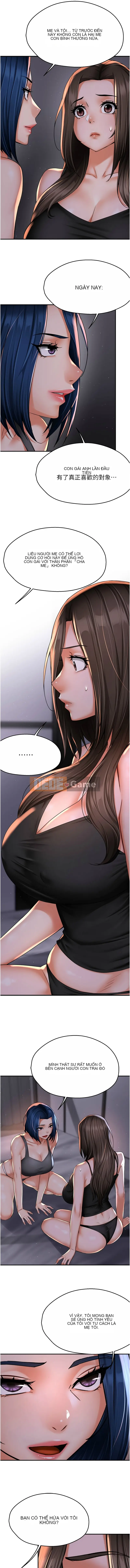 Dì Ledo Chương 51-52