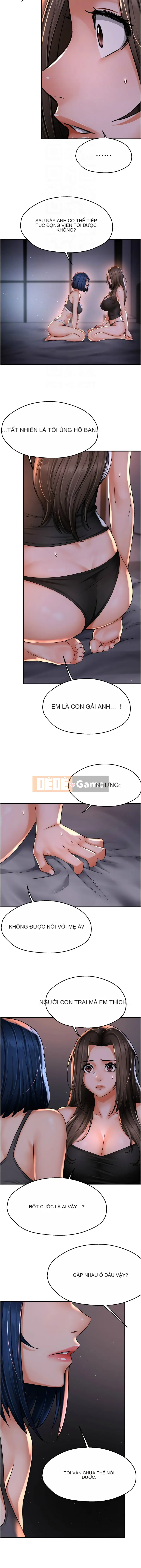 Dì Ledo Chương 51-52