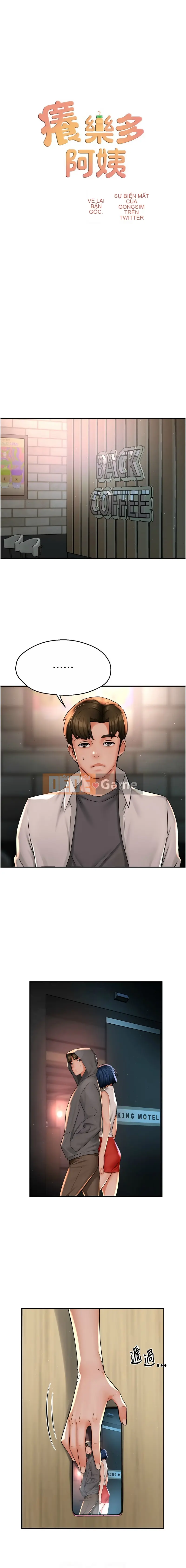 Dì Ledo Chương 51-52