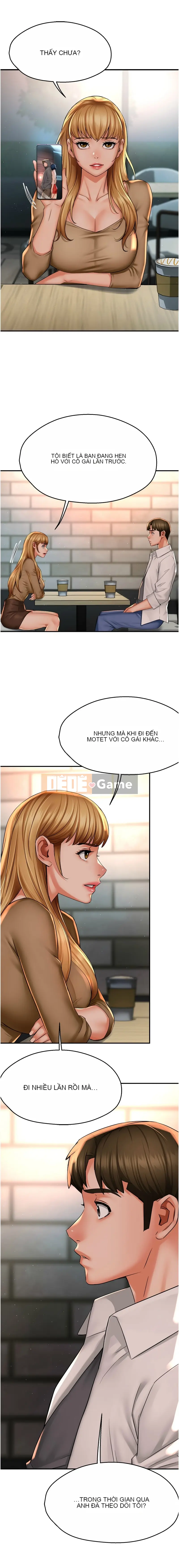 Dì Ledo Chương 51-52