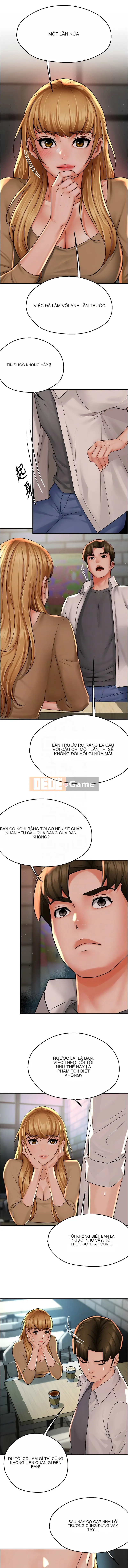 Dì Ledo Chương 51-52