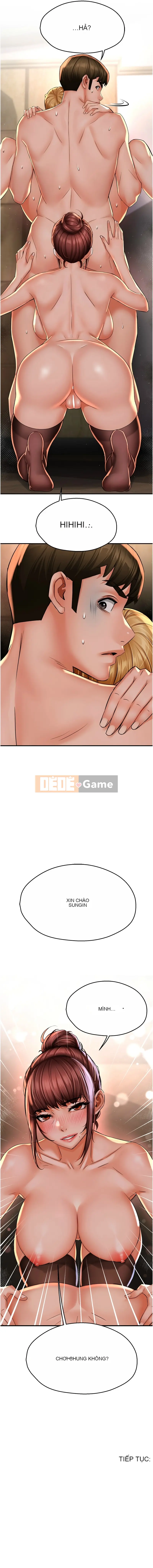 Dì Ledo Chương 51-52