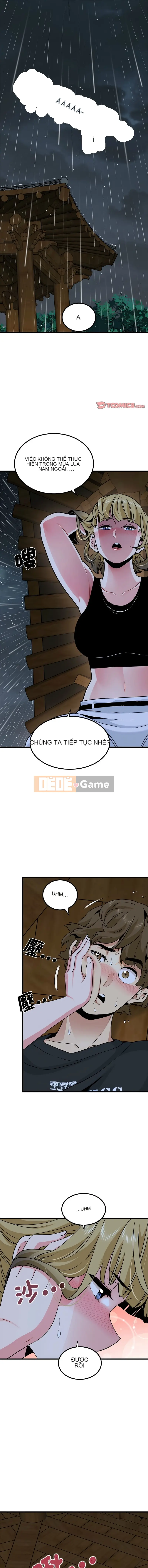 Thôi miên cưỡng bức Chương 58-59
