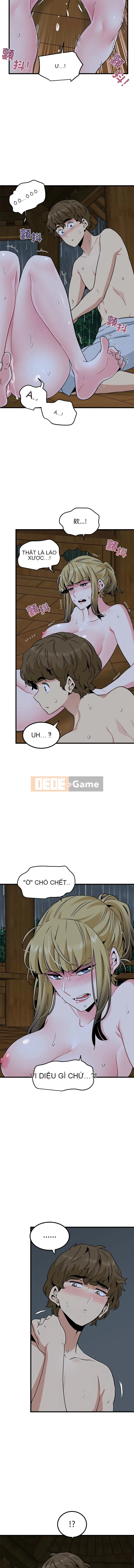 Thôi miên cưỡng bức Chương 58-59