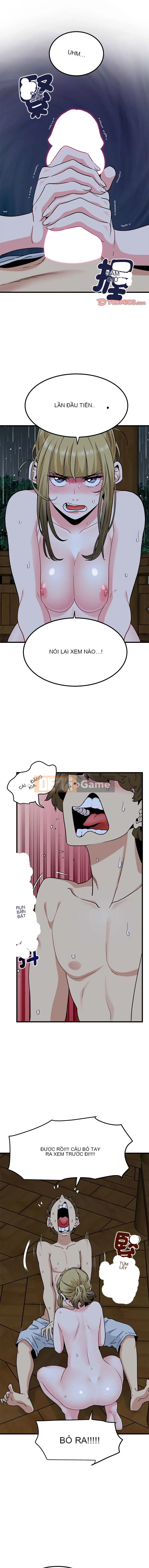 Thôi miên cưỡng bức Chương 58-59