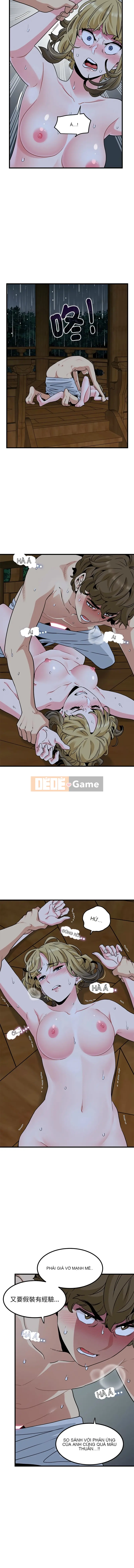 Thôi miên cưỡng bức Chương 58-59