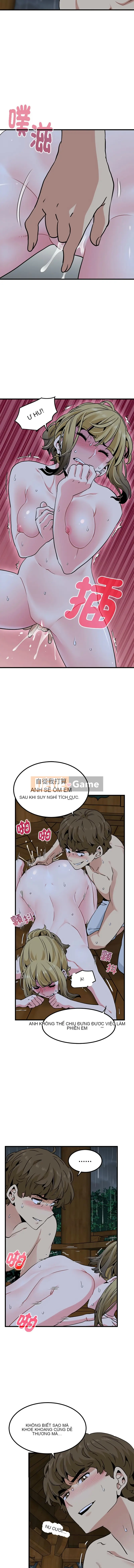 Thôi miên cưỡng bức Chương 58-59