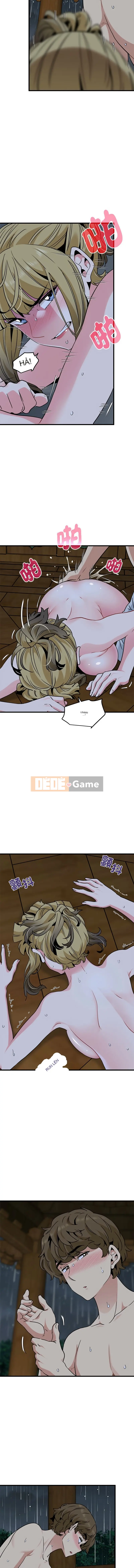 Thôi miên cưỡng bức Chương 58-59