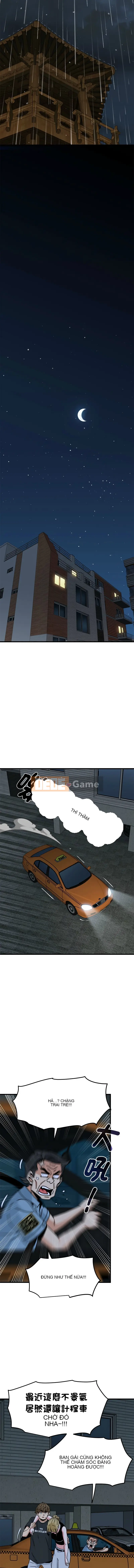 Thôi miên cưỡng bức Chương 58-59