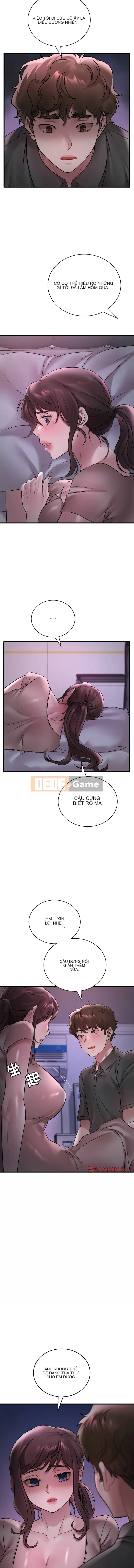 Muốn có cô ấy Chương 54-55