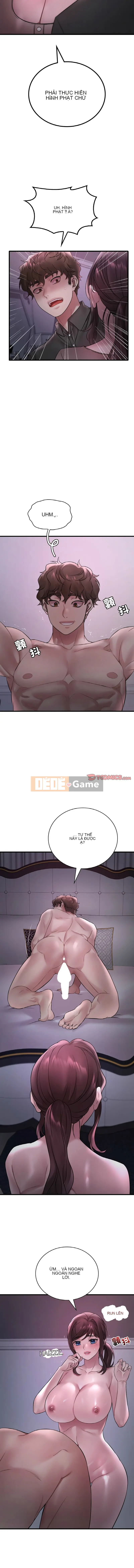 Muốn có cô ấy Chương 54-55