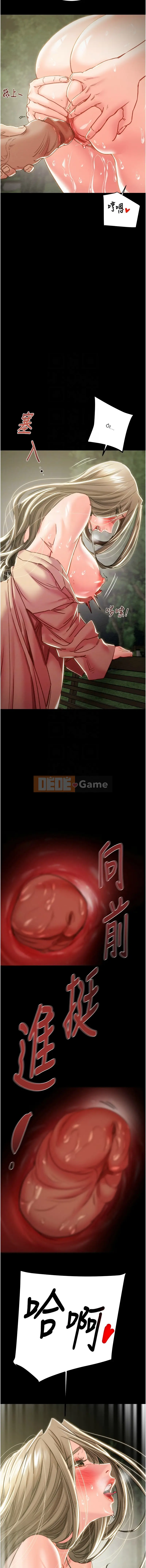 Cướp bóc Chương 45-46