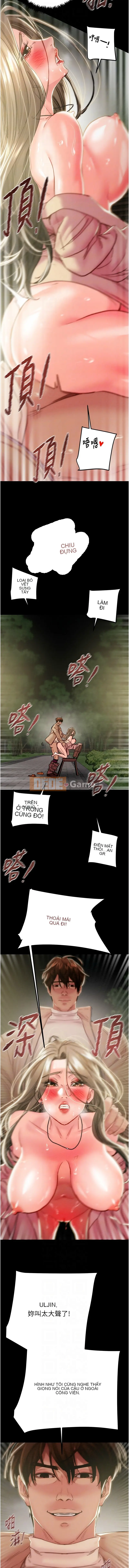 Cướp bóc Chương 45-46