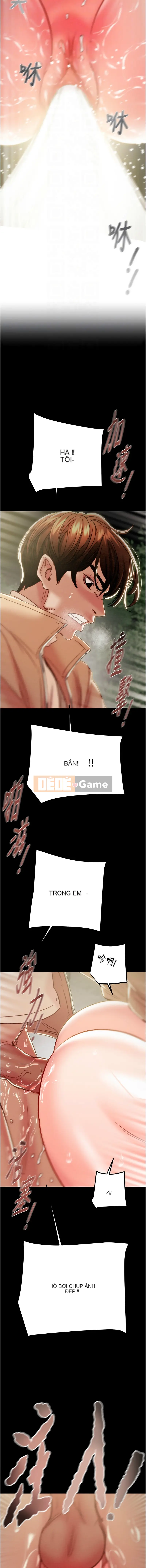 Cướp bóc Chương 45-46