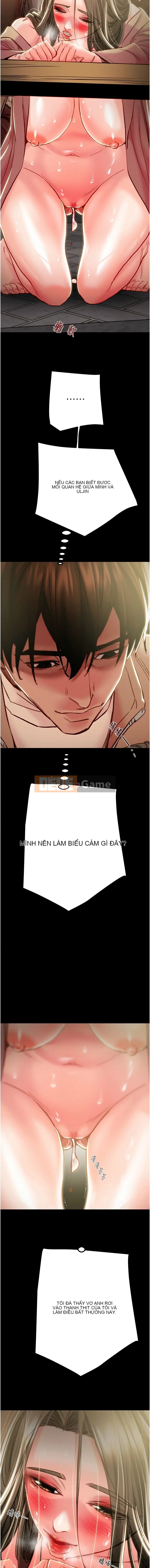 Cướp bóc Chương 45-46