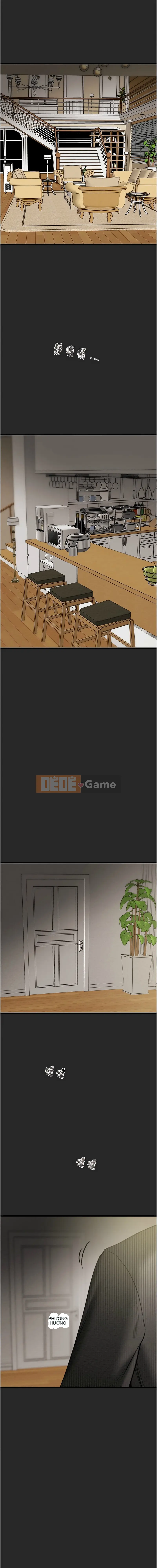 Cướp bóc Chương 45-46