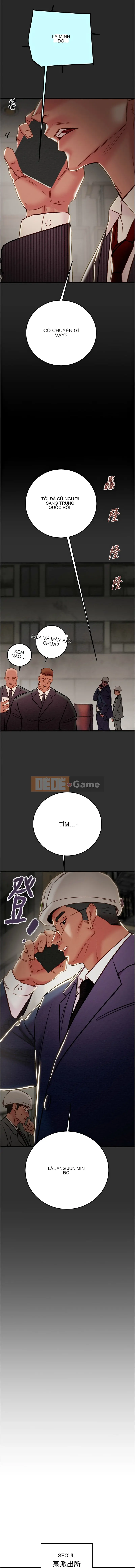 Cướp bóc Chương 45-46