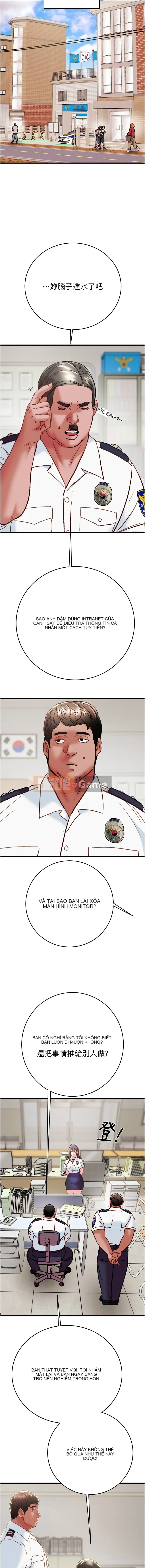 Cướp bóc Chương 45-46