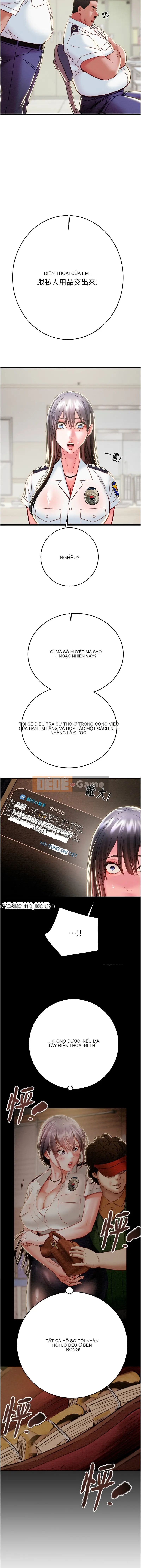 Cướp bóc Chương 45-46