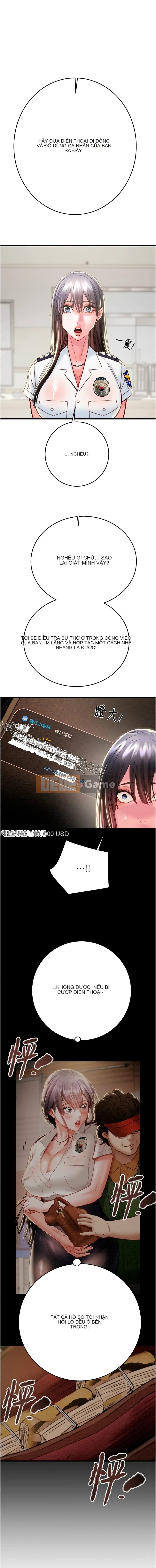 Cướp bóc Chương 45-46