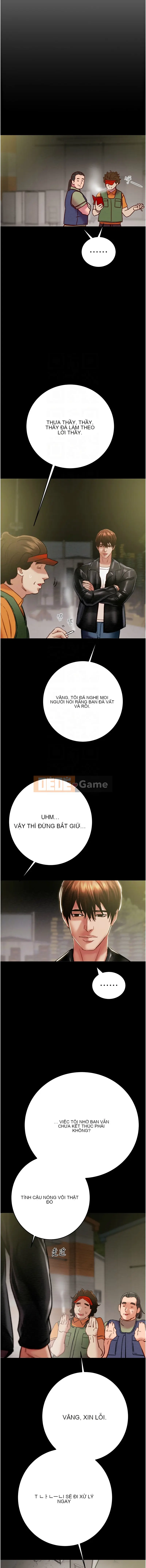 Cướp bóc Chương 45-46