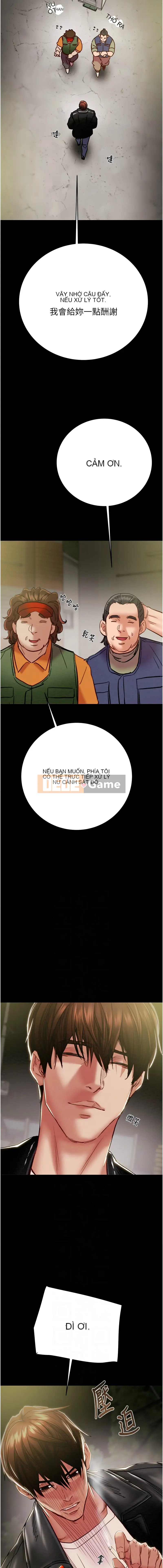 Cướp bóc Chương 45-46