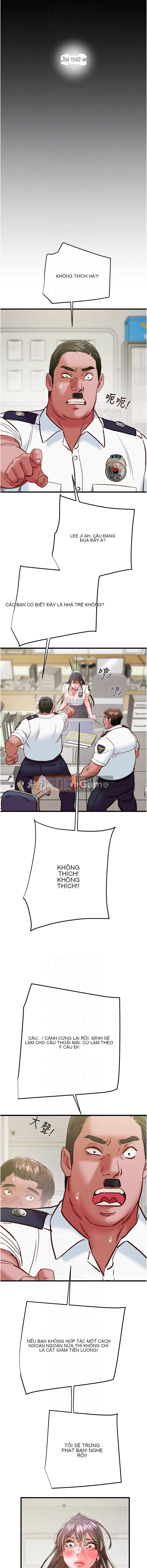 Cướp bóc Chương 45-46