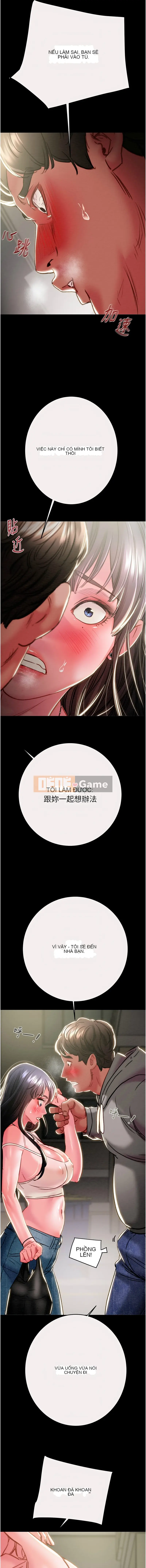 Cướp bóc Chương 45-46