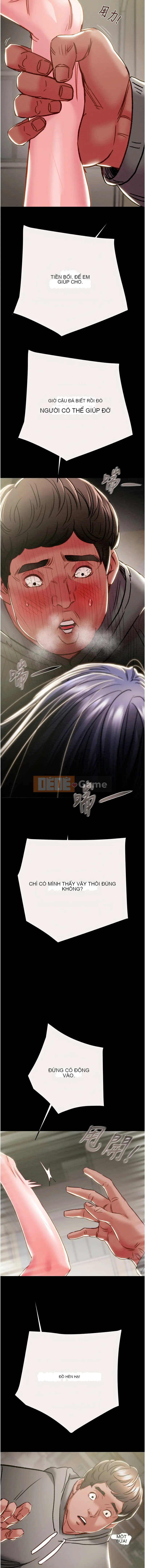 Cướp bóc Chương 45-46