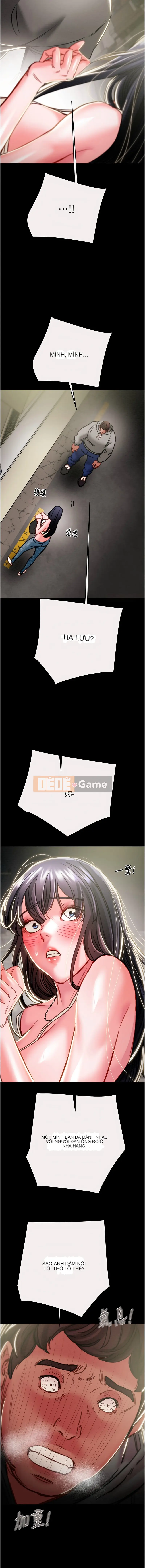 Cướp bóc Chương 45-46