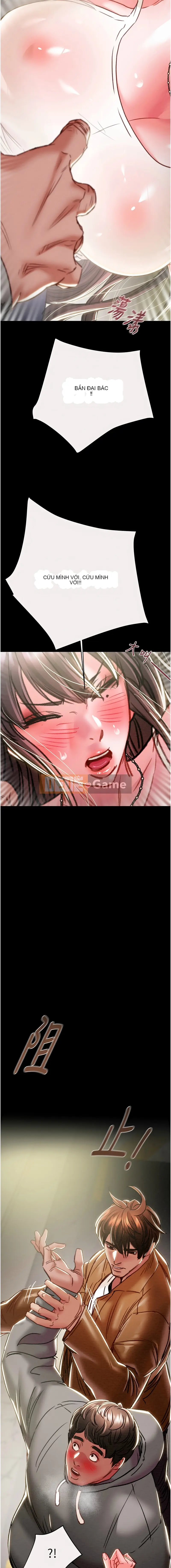 Cướp bóc Chương 45-46