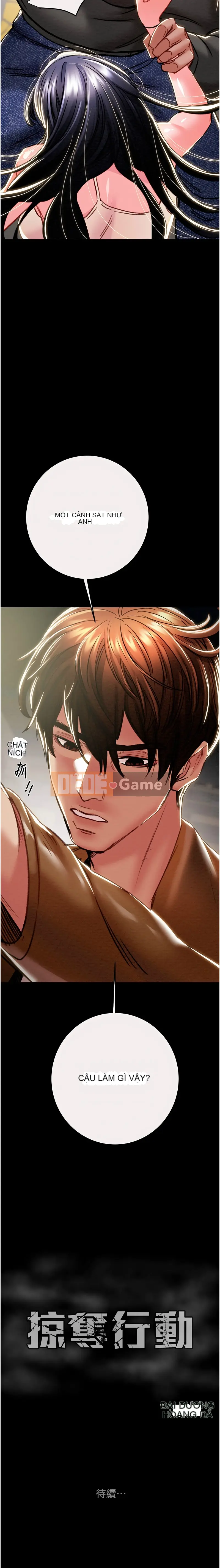 Cướp bóc Chương 45-46