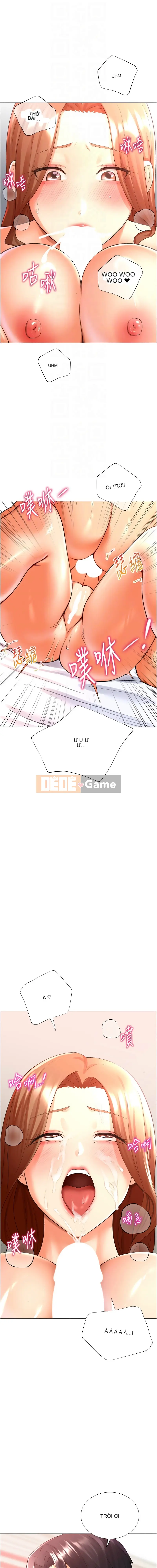 Máy săn gashapon tình yêu Chương 28-29