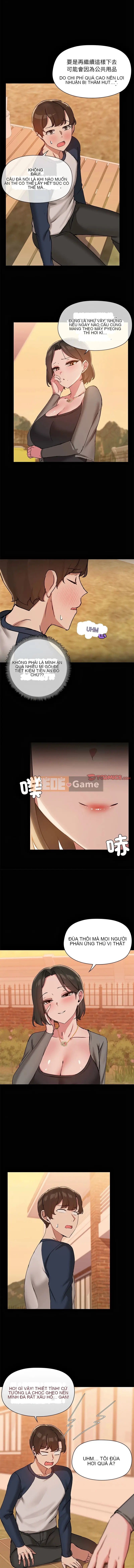 Thuê bạn trai Chương 23-24