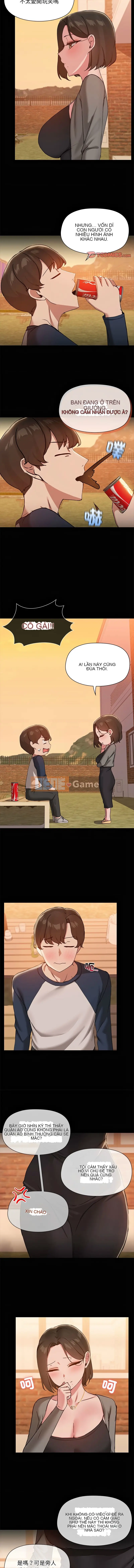 Thuê bạn trai Chương 23-24