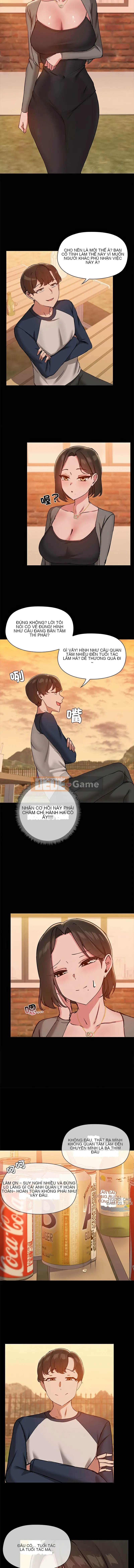 Thuê bạn trai Chương 23-24