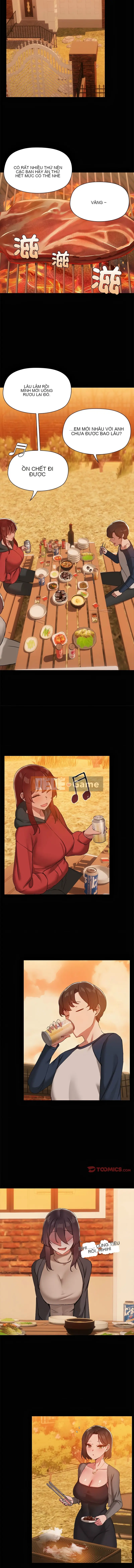 Thuê bạn trai Chương 23-24