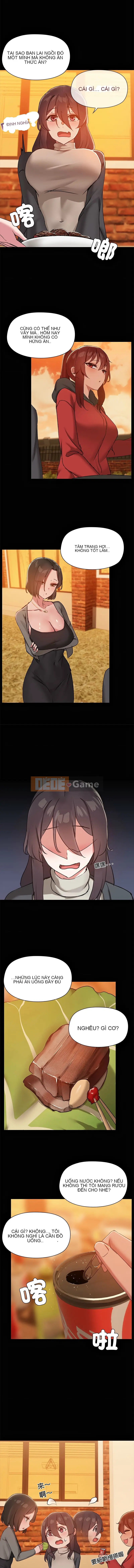 Thuê bạn trai Chương 23-24