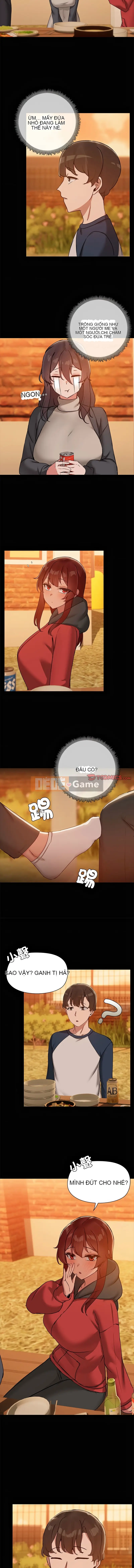 Thuê bạn trai Chương 23-24