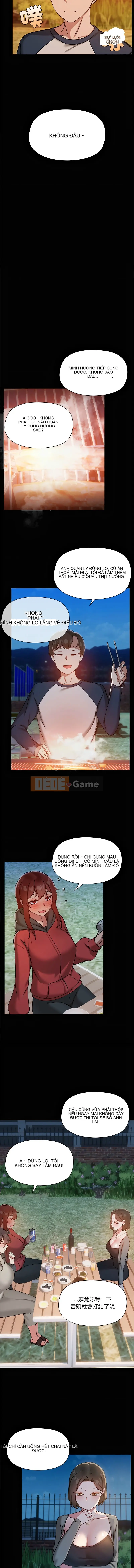 Thuê bạn trai Chương 23-24