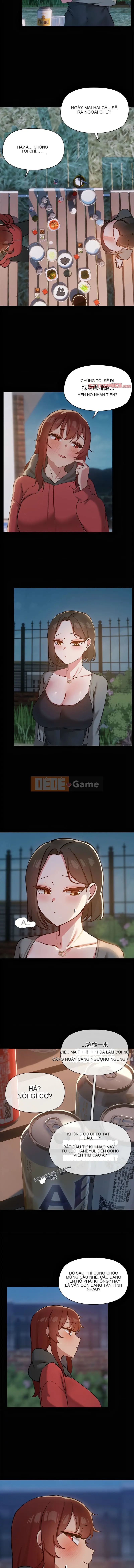 Thuê bạn trai Chương 23-24