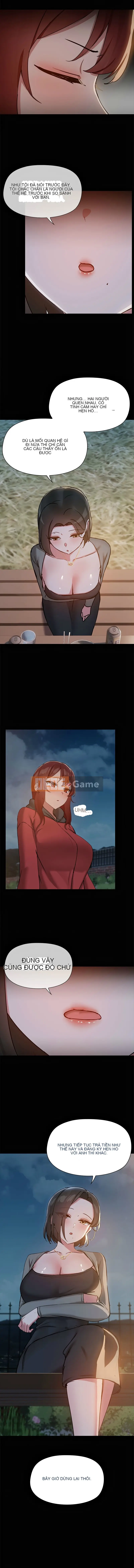 Thuê bạn trai Chương 23-24