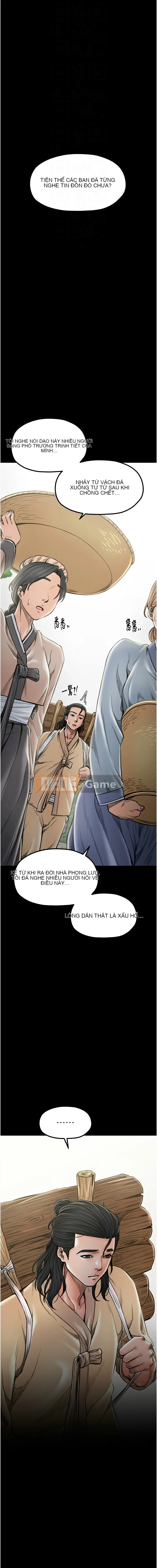 Người hầu mạnh nhất Chương 27-28