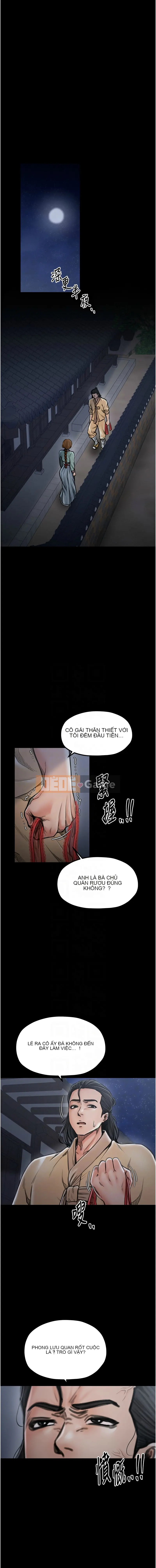 Người hầu mạnh nhất Chương 27-28