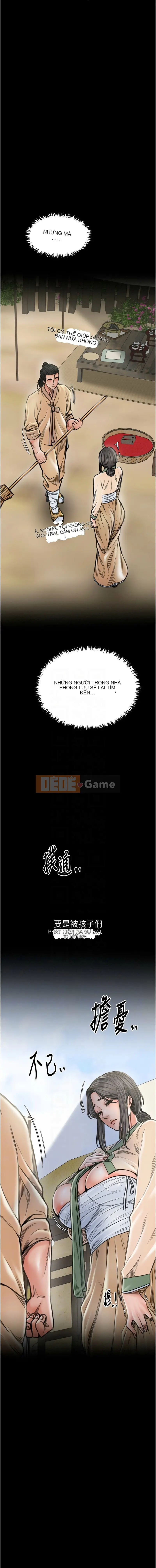 Người hầu mạnh nhất Chương 27-28