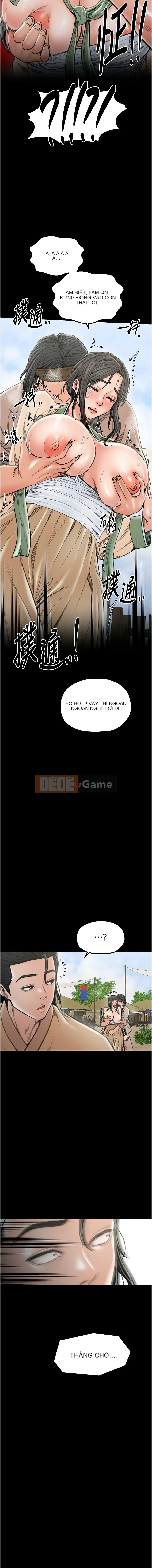 Người hầu mạnh nhất Chương 27-28