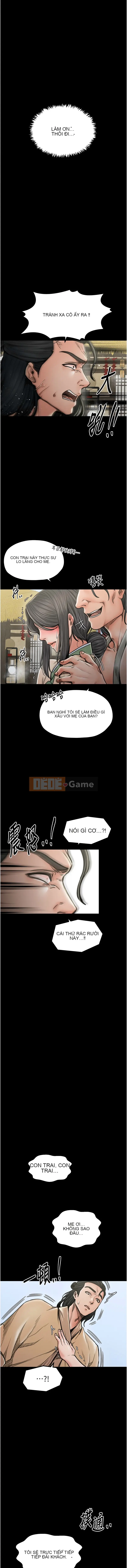 Người hầu mạnh nhất Chương 27-28