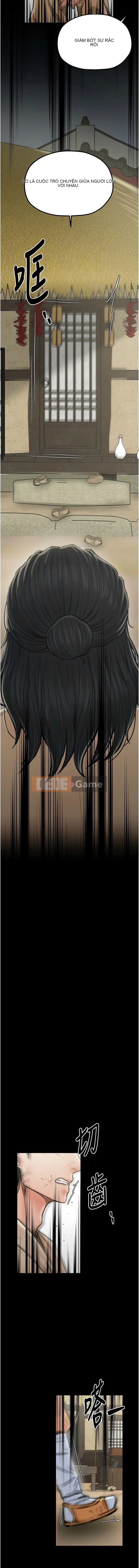 Người hầu mạnh nhất Chương 27-28